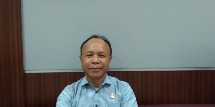 Reses dan Hari Biasa, Bro Alex PSI Terbiasa Serap Aspirasi Warga, Lho!