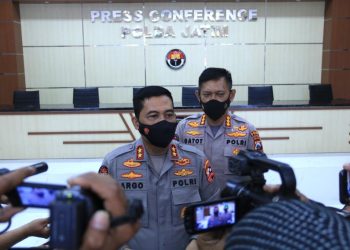 Kadiv Humas Polri : Polri Fokus Pemberantasan Premanisme