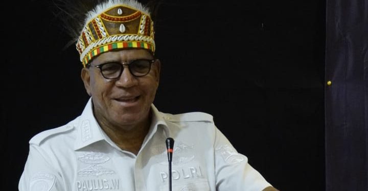 Baintelkam Polri Sampaikan Tak Semua Wilayah Papua Diganggu KKB
