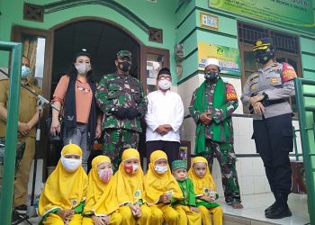 Ketua YFQ : Kami Siap Menerima dan Menyalurkan Qurban dari Donatur