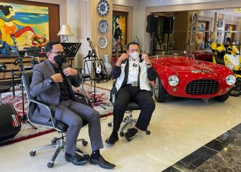 Ketua MPR RI Apresiasi Penyelesaian Sengketa GKI Yasmin Bogor