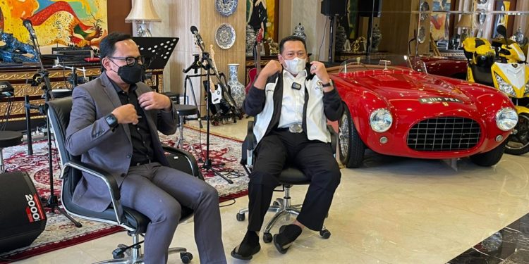 Ketua MPR RI Apresiasi Penyelesaian Sengketa GKI Yasmin Bogor