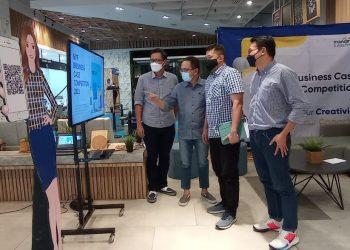 MTF Kembali Gelar Ajang Bergengsi Business Case Competition 2021
