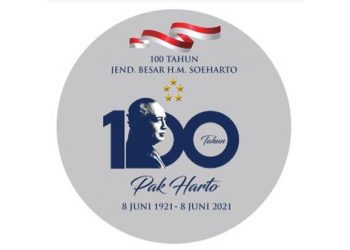 Harapan Mbak Tutut, Momen Haul 100 Tahun Pak Harto Semoga Bisa Jadi Spirit Anak Bangsa