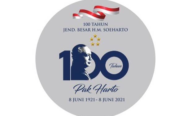 Harapan Mbak Tutut, Momen Haul 100 Tahun Pak Harto Semoga Bisa Jadi Spirit Anak Bangsa