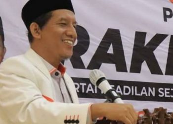 RSUD Covid-19 Penuh, Ketua Fraksi PKS Banten Minta Pasien Ringan Isoman di Rumah saja