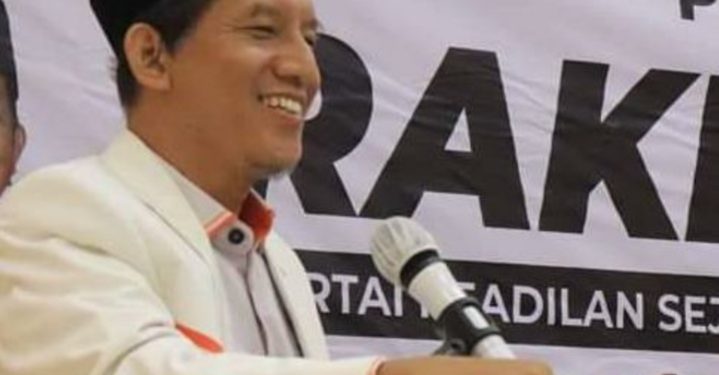 RSUD Covid-19 Penuh, Ketua Fraksi PKS Banten Minta Pasien Ringan Isoman di Rumah saja