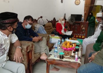 Pasca Dikunjungi Pejabat Kemensos, Status YFQ Telah Terakreditasi