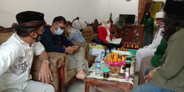 Pasca Dikunjungi Pejabat Kemensos, Status YFQ Telah Terakreditasi