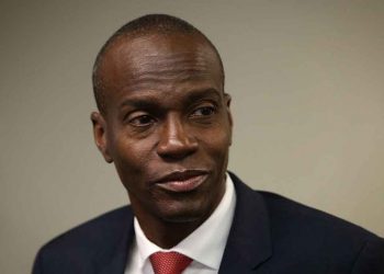 Dorrrrr!!!! Presiden Haiti Mati Ditembak Geng Penjahat