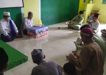 Biaya Sekolah Yatim Piatu di YFQ dari Bulan Juni hingga Desember Telah Lunas