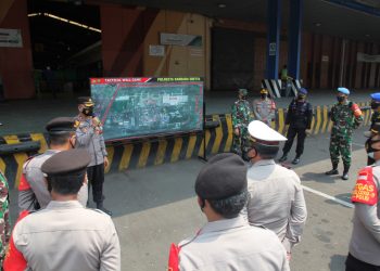 Bandara Soetta Kembali Kedatangan Ribuan Dosis Vaksin Sinopharm