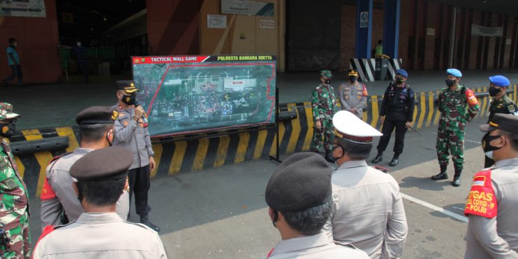 Bandara Soetta Kembali Kedatangan Ribuan Dosis Vaksin Sinopharm