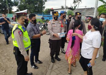 Puluhan Polisi Sisir Bandara Soetta, Begini Penjelasan Kapolresta