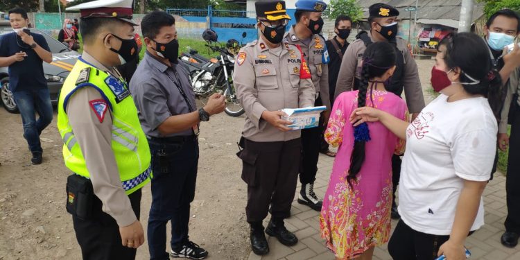 Puluhan Polisi Sisir Bandara Soetta, Begini Penjelasan Kapolresta