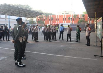 Vaksin Astrazeneca Kembali Tiba di Bandara Internasional Soekarno-Hatta