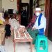 Agustus 2021, Yayasan Fajar Qolbi Salurkan Paket Sembako