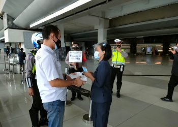 Polresta Bandara Soetta Gelar Operasi Yustisi dan Patroli Skala Besar