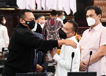 Bamsoet Pastikan Sidang Tahunan MPR RI Siap Digelar Besok