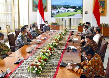Bamsoet Pastikan Presiden Jokowi Hadir dalam Sidang Tahunan MPR RI