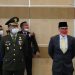Wali Kota Tangsel Kukuhkan 50 Anggota Paskibraka 2021