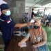 Vaksinasi Merdeka, 11.504 Orang Telah Divaksin Polresta Bandara Soetta