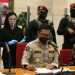 Polri Tangkap 53 Terduga Teroris dari Kelompok JI dan JAD