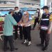 Pastikan Prokes di Akhir Pekan, Polisi Sisir Bandara Soekarno-Hatta