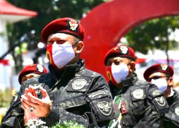 Ketua MPR RI Apresiasi Keberhasilan Pemerintah Evakuasi WNI di Afghanistan