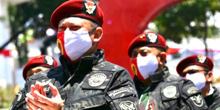 Ketua MPR RI Apresiasi Keberhasilan Pemerintah Evakuasi WNI di Afghanistan