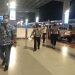 Begini, Sinergitas TNI-Polri Cegah Covid-19 di Bandara Soekarno-Hatta