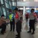 Puluhan Polisi Lakukan Operasi dan Patroli di Bandara Soetta