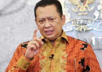 Ketua MPR RI Desak Pemerintah Berantas Pinjaman Online Ilegal