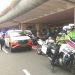 Kedatangan Vaksin Sinovac di Bandara Soetta Dijaga Ketat TNI-POLRI