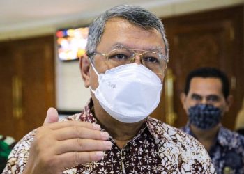 Tangsel Mulai PTM September Minggu ke Dua