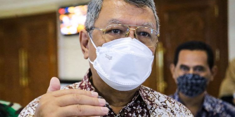 Tangsel Mulai PTM September Minggu ke Dua