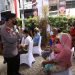 Hadiri Baksos Alumni Akpol 93, Kapolri Minta Jajaran Terus Bantu Warga