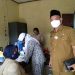 Ratusan Warga Desa Bitung Jaya Antusias Ikuti Vaksinasi