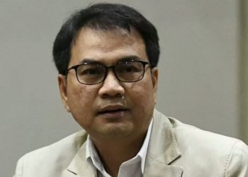 Azis Jadi Tersangka, akankah Anak Buah Airlangga Hartarto Ditahan Penyidik KPK di Jumat Keramat Besok?