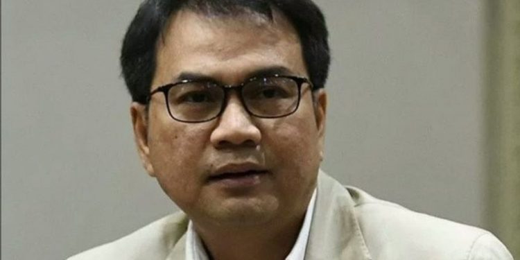 Azis Jadi Tersangka, akankah Anak Buah Airlangga Hartarto Ditahan Penyidik KPK di Jumat Keramat Besok?