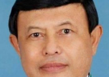 Dipimpin Mantan Komandan Denjaka, Mampukah PKP (I) Lolos ke Senayan?