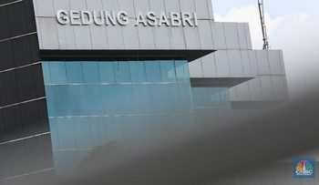 Terindikasi Ada Dugaan “Pesanan”, Ketua Majelis Hakim Kasus Asabri Eko Purwanto harus Diganti