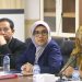 Politisi Cantik PKS Ini Minta Walikota Tangsel Antisipasi Perubahan Iklim