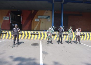 Vaksin Astrazeneca Tiba di Bandara Soetta, TNI-POLRI Disiagakan