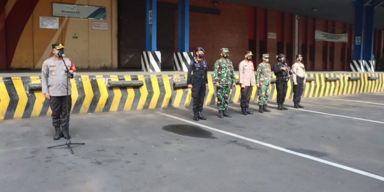 Bandara Soetta Kedatangan 500 Ribu Dosis Vaksin Astrazeneca