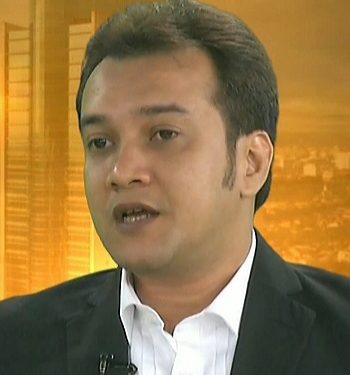 Ditunjuk sebagai Sekjen PKP, Said Salahudin ingin Persatuan Bangsa Terwujud