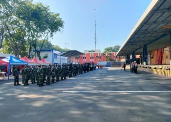 Bandara Soetta Kedatangan 615.100 Dosis Vaksin Astrazeneca