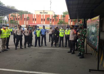 Vaksin Sinovac Tiba di Bandara Internasional Soekarno-Hatta