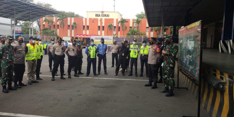 Vaksin Sinovac Tiba di Bandara Internasional Soekarno-Hatta