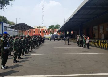 Bandara Soetta Kedatangan 358. 700 Dosis Vaksin Astrazeneca